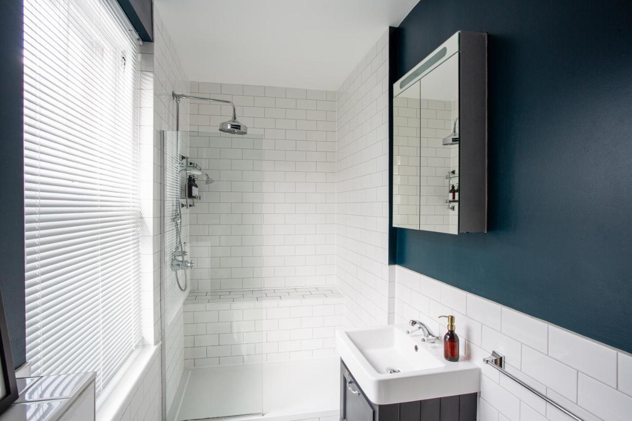 Eden Grove - Islington - Studio Apartment Londýn Exteriér fotografie
